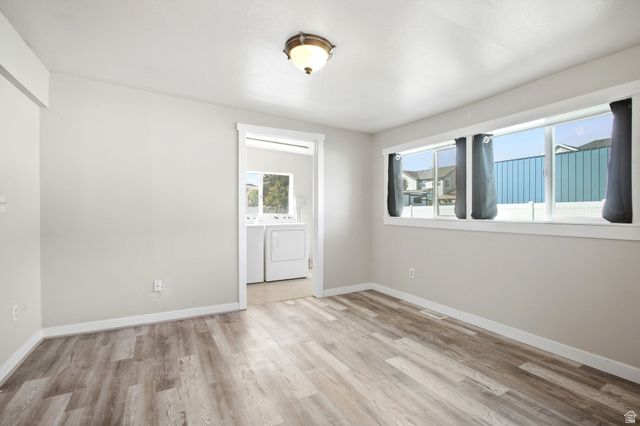 1548 W 2700 S, Syracuse, UT 84075