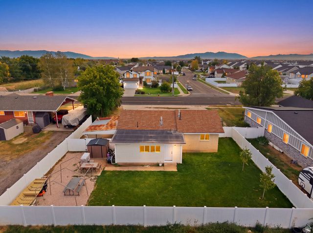 1548 W 2700 S, Syracuse, UT 84075