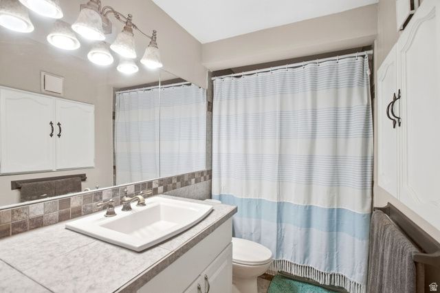 1548 W 2700 S, Syracuse, UT 84075