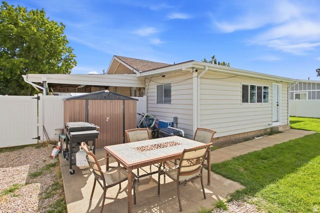 1548 W 2700 S, Syracuse, UT 84075