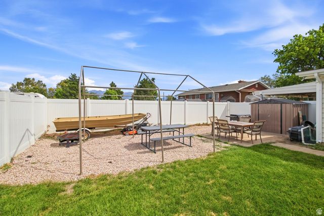 1548 W 2700 S, Syracuse, UT 84075