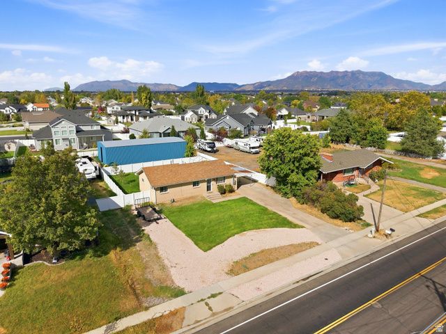1548 W 2700 S, Syracuse, UT 84075