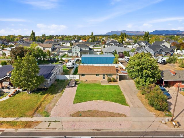 1548 W 2700 S, Syracuse, UT 84075
