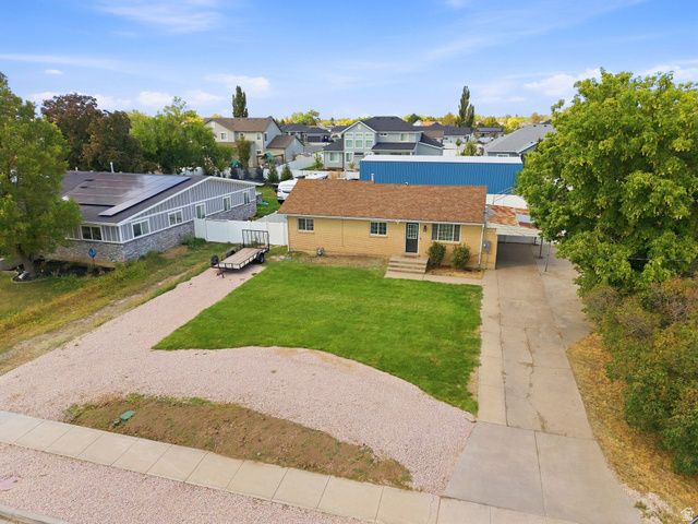 1548 W 2700 S, Syracuse, UT 84075