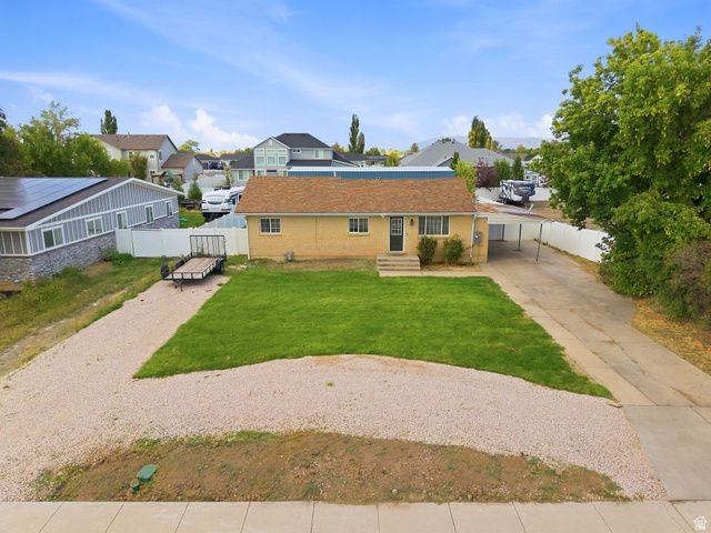 1548 W 2700 S, Syracuse, UT 84075