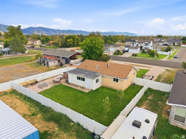 1548 W 2700 S, Syracuse, UT 84075