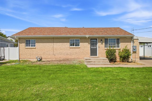 1548 W 2700 S, Syracuse, UT 84075