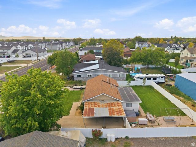 1548 W 2700 S, Syracuse, UT 84075