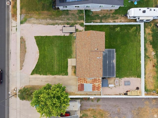 1548 W 2700 S, Syracuse, UT 84075