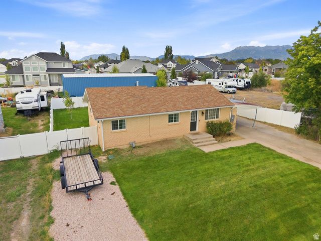 1548 W 2700 S, Syracuse, UT 84075