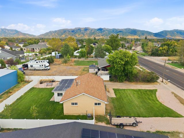 1548 W 2700 S, Syracuse, UT 84075