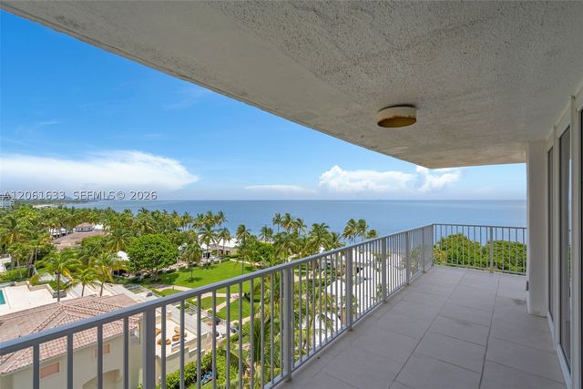 881 Ocean Dr 7H, Key Biscayne, FL 33149