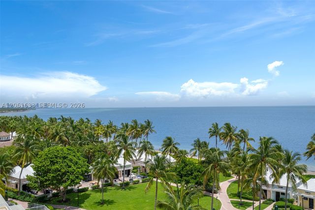 881 Ocean Dr 7H, Key Biscayne, FL 33149