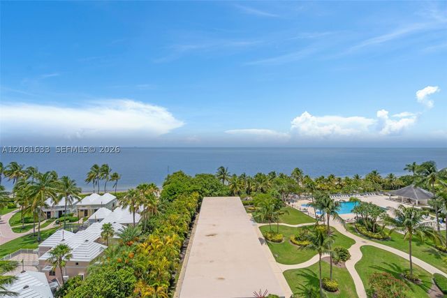 881 Ocean Dr 7H, Key Biscayne, FL 33149