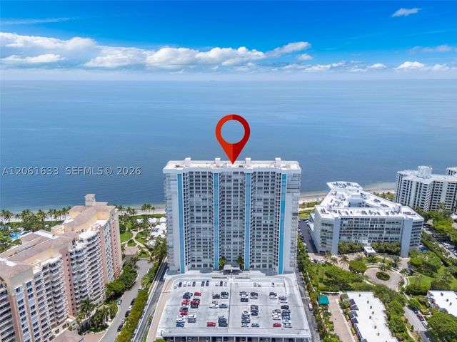 881 Ocean Dr 7H, Key Biscayne, FL 33149
