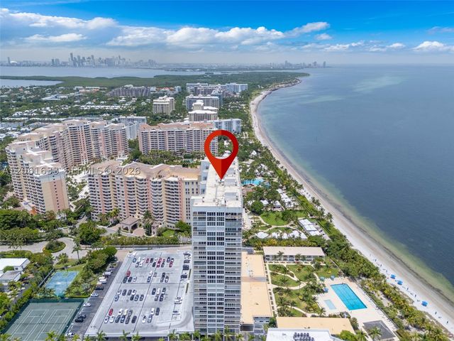 881 Ocean Dr 7H, Key Biscayne, FL 33149