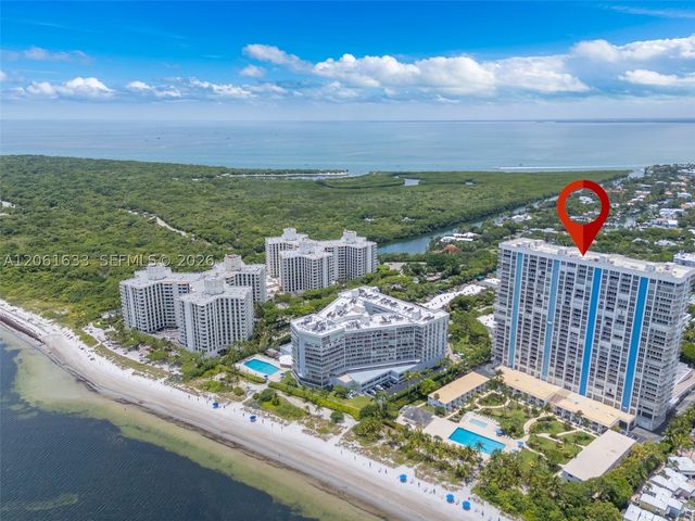 881 Ocean Dr 7H, Key Biscayne, FL 33149