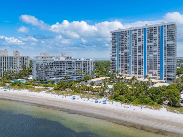881 Ocean Dr 7H, Key Biscayne, FL 33149