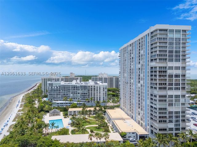 881 Ocean Dr 7H, Key Biscayne, FL 33149