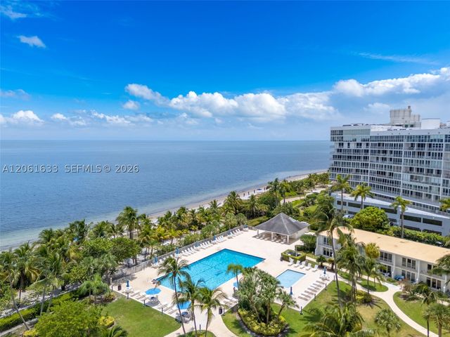 881 Ocean Dr 7H, Key Biscayne, FL 33149