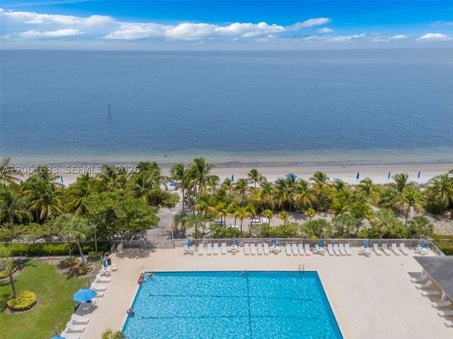 881 Ocean Dr 7H, Key Biscayne, FL 33149