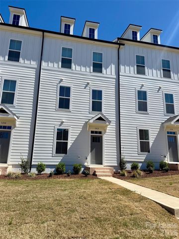 3212 Drift Street, Charlotte, NC 28278