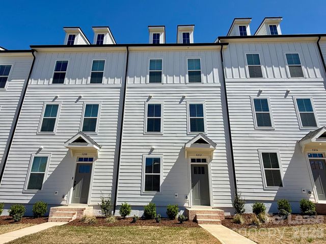 3212 Drift Street, Charlotte, NC 28278