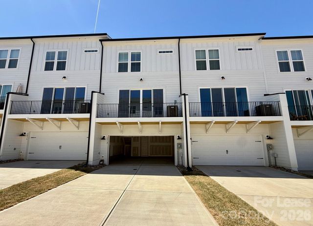 3212 Drift Street, Charlotte, NC 28278