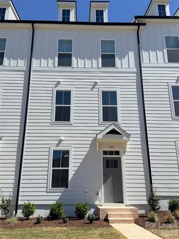 3212 Drift Street, Charlotte, NC 28278