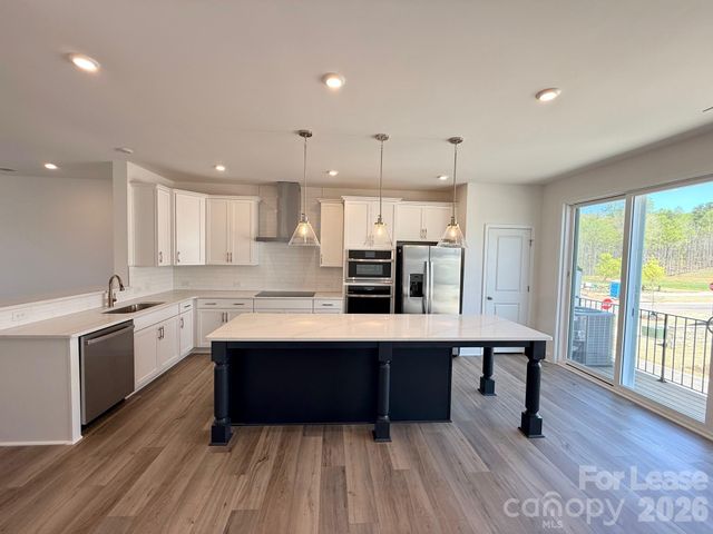 3212 Drift Street, Charlotte, NC 28278