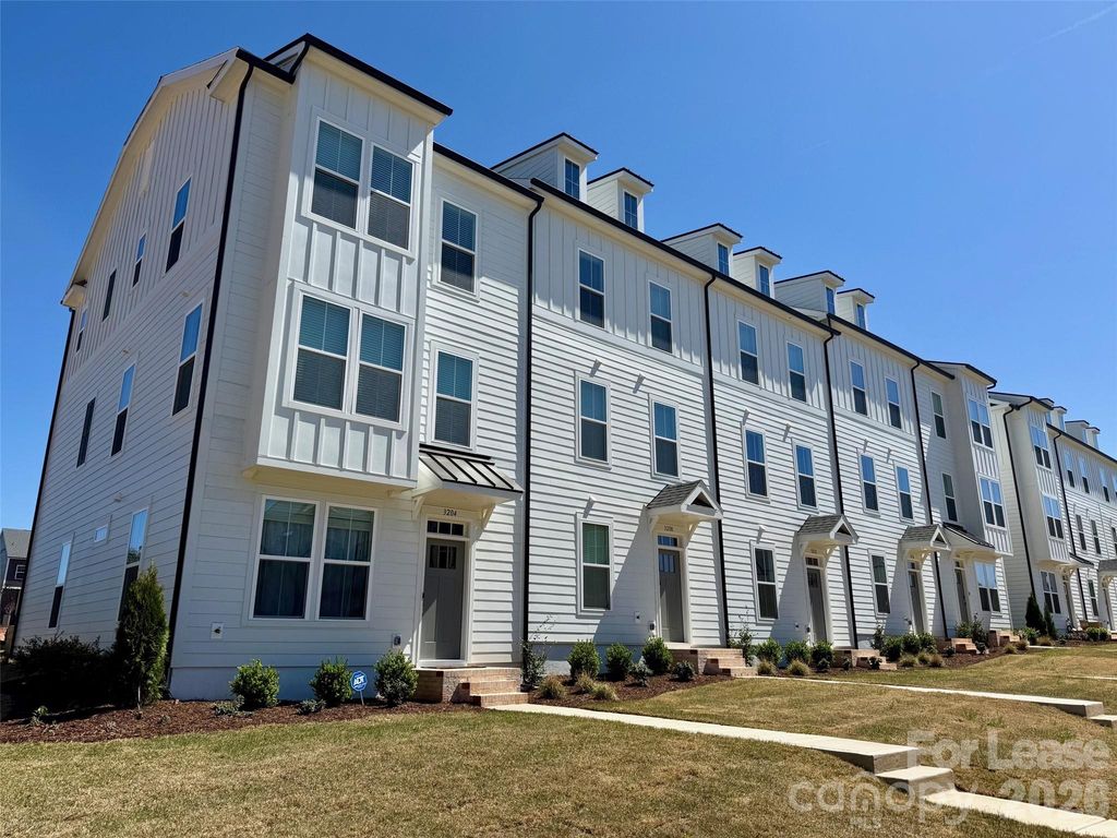 3212 Drift Street, Charlotte, NC 28278