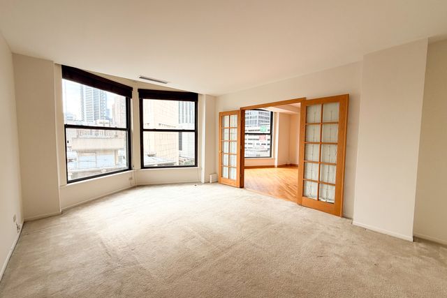 431 S Dearborn Street 806, Chicago, IL 60605