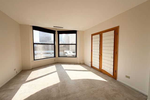 431 S Dearborn Street 806, Chicago, IL 60605