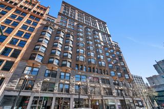 431 S Dearborn Street 806, Chicago, IL 60605