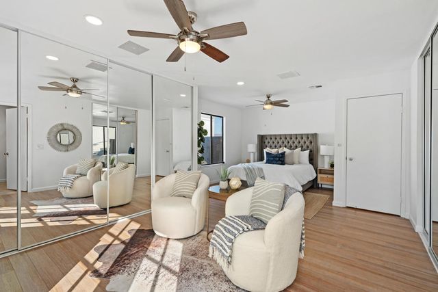 2765 N Cerritos Road, Palm Springs, CA 92262