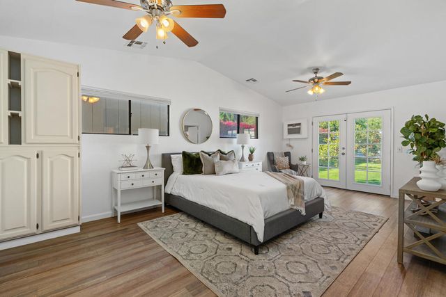 2765 N Cerritos Road, Palm Springs, CA 92262