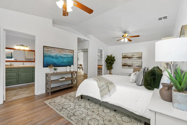 2765 N Cerritos Road, Palm Springs, CA 92262