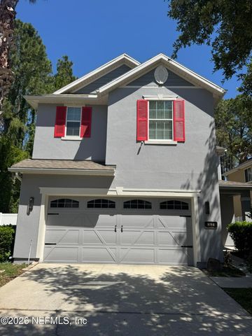 894 QUIET STONE Lane, Orange Park, FL 32065