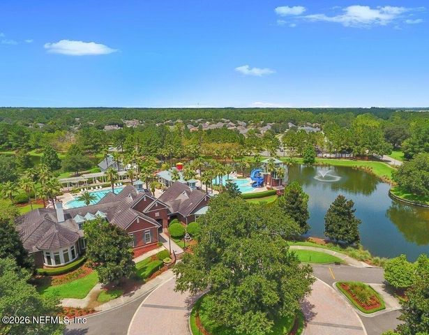894 QUIET STONE Lane, Orange Park, FL 32065