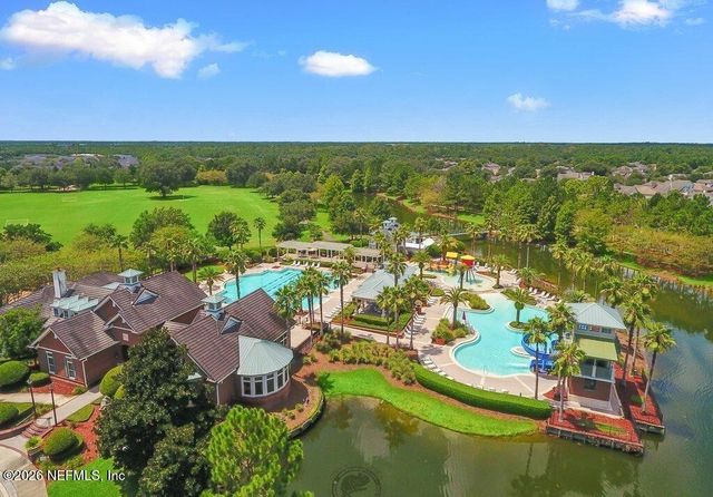 894 QUIET STONE Lane, Orange Park, FL 32065
