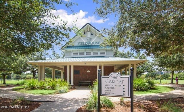 894 QUIET STONE Lane, Orange Park, FL 32065