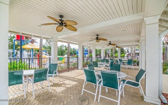 894 QUIET STONE Lane, Orange Park, FL 32065