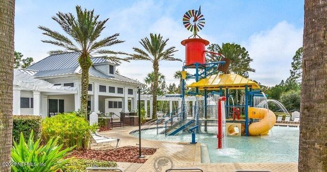 894 QUIET STONE Lane, Orange Park, FL 32065