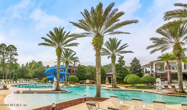 894 QUIET STONE Lane, Orange Park, FL 32065