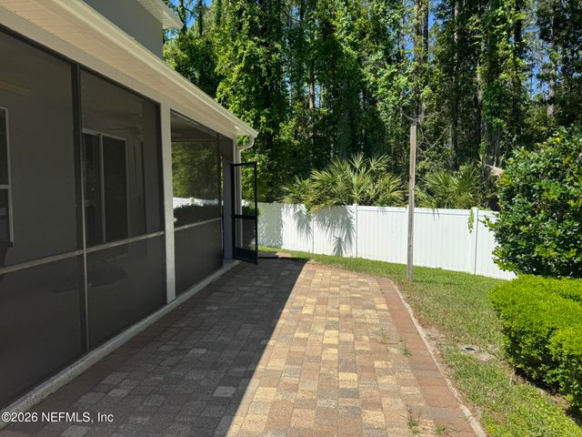 894 QUIET STONE Lane, Orange Park, FL 32065