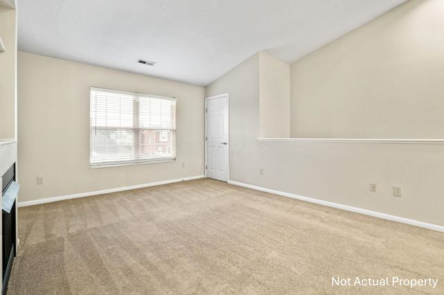 4890 Aspen Pine Boulevard, Dublin, OH 43016