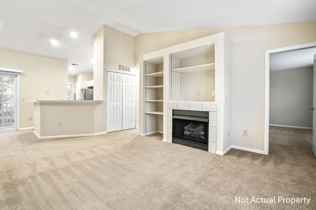 4890 Aspen Pine Boulevard, Dublin, OH 43016