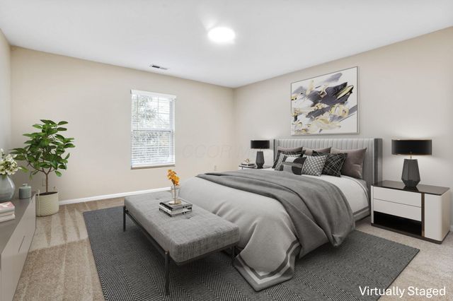 4890 Aspen Pine Boulevard, Dublin, OH 43016