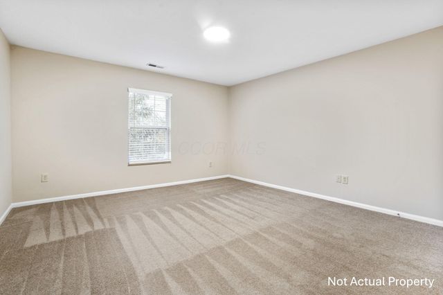 4890 Aspen Pine Boulevard, Dublin, OH 43016