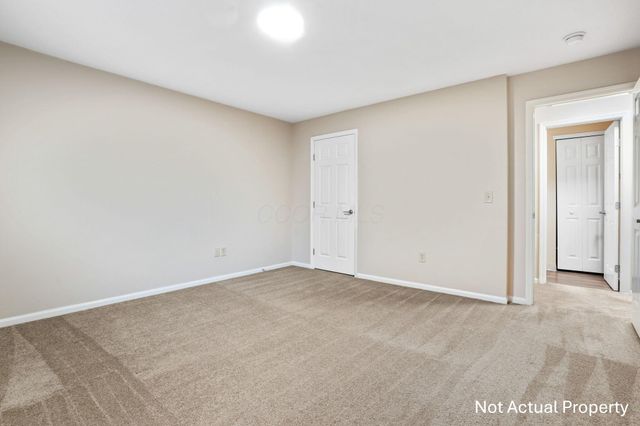 4890 Aspen Pine Boulevard, Dublin, OH 43016